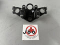 Yamaha YBR 125 RE05 obere Gabelbrücke Bridge Verbindung Holder Halter Lenker