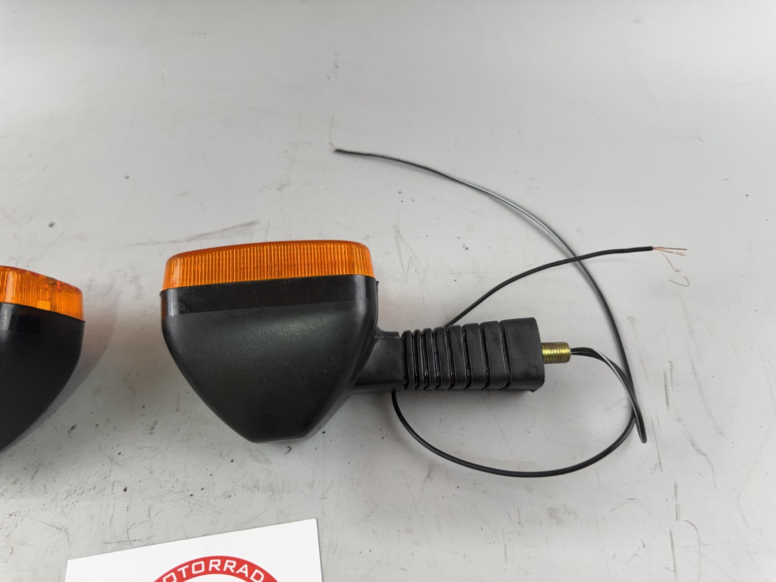 Triumph Daytona 1200 T300D Blinker Signal Turn Signal