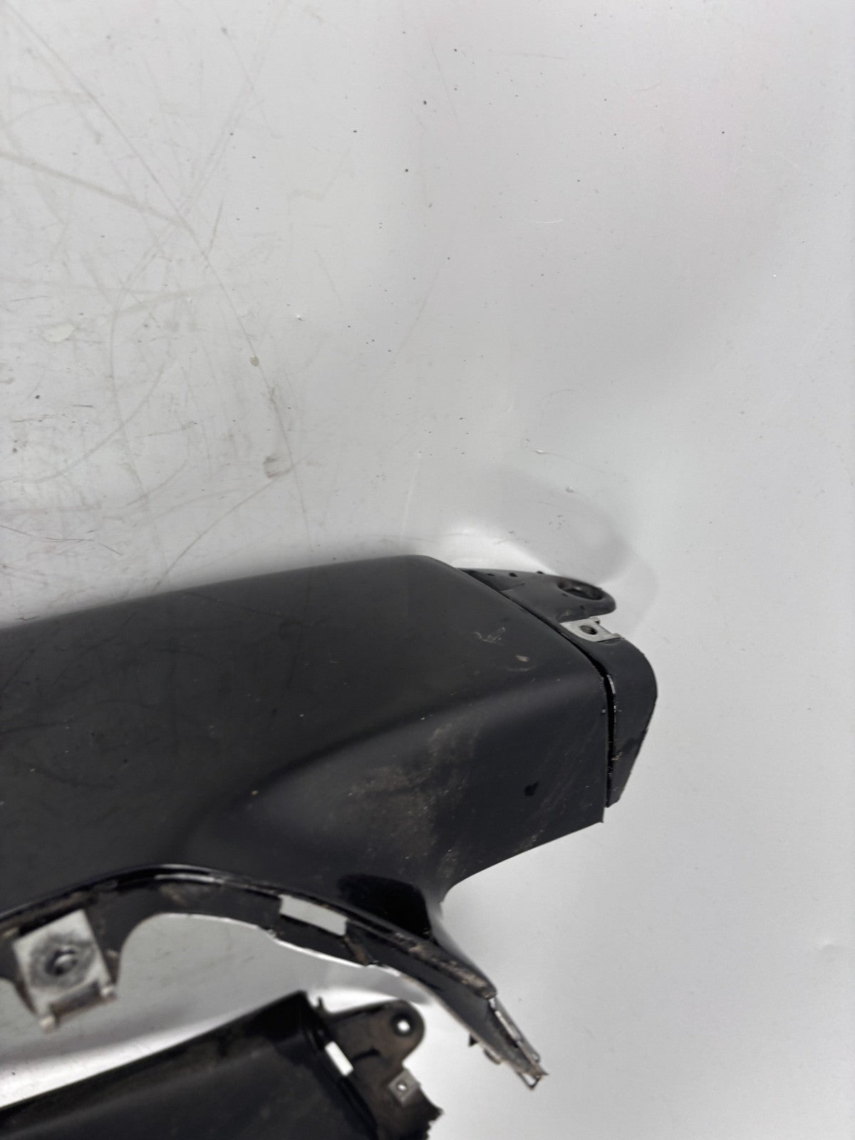 BMW F650 169 Maske Abdeckung Verkleidung Cover Kanzel front