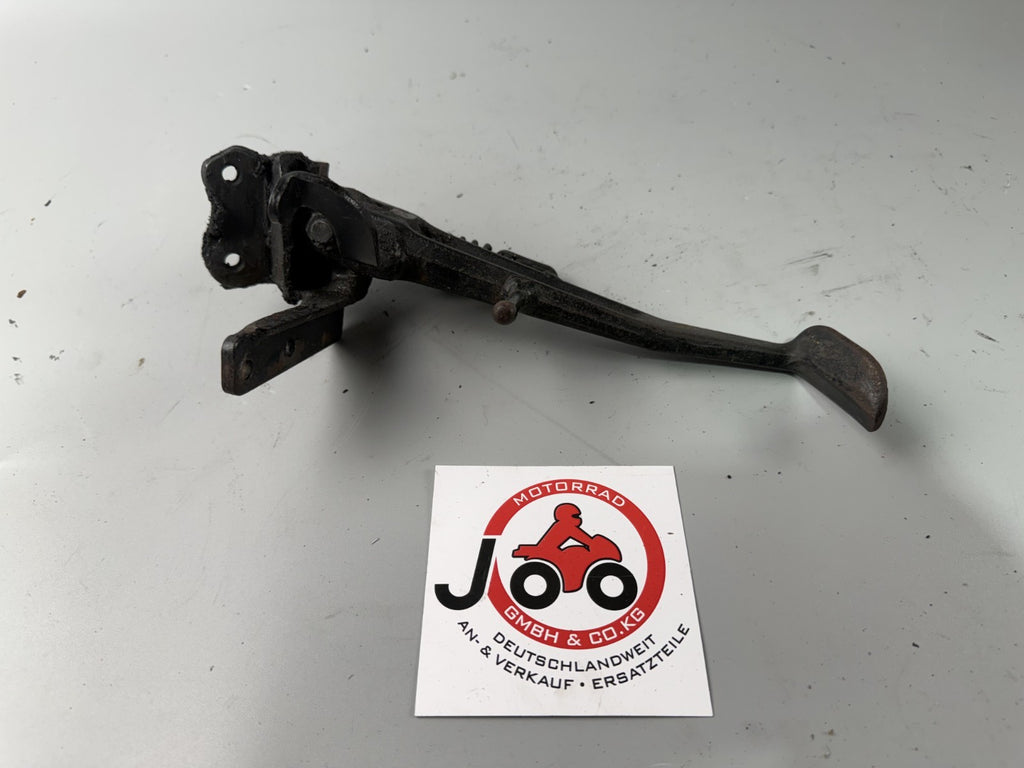 Suzuki GSX - R 1100 GV73C Seitenständer Sidestand Holder Halter