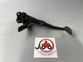Suzuki GSX - R 1100 GV73C Seitenständer Sidestand Holder Halter