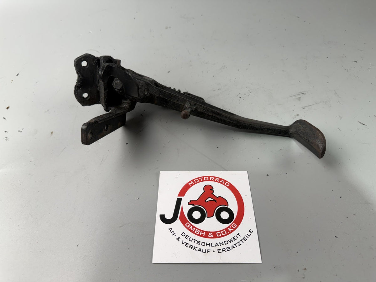 Suzuki GSX - R 1100 GV73C Seitenständer Sidestand Holder Halter