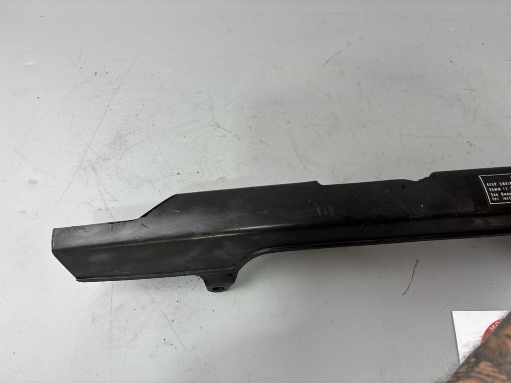 Honda VTR1000 F SC36 Firestorm Kettenschutz Abdeckung Verkleidung Chain