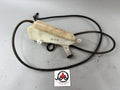 Suzuki GSX-R 1100 W GU75C Kühlwasserbehälter Ausgleichsbehälter Tank
