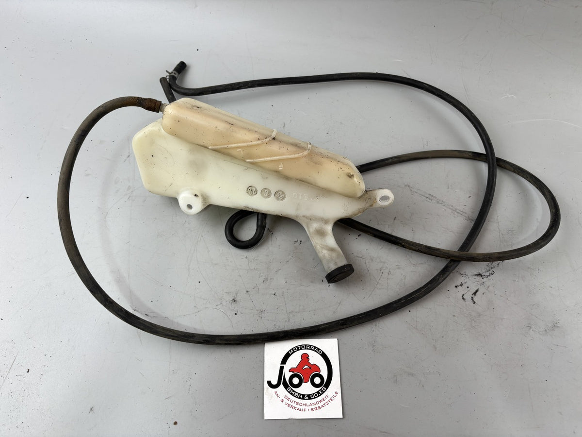 Suzuki GSX-R 1100 W GU75C Kühlwasserbehälter Ausgleichsbehälter Tank