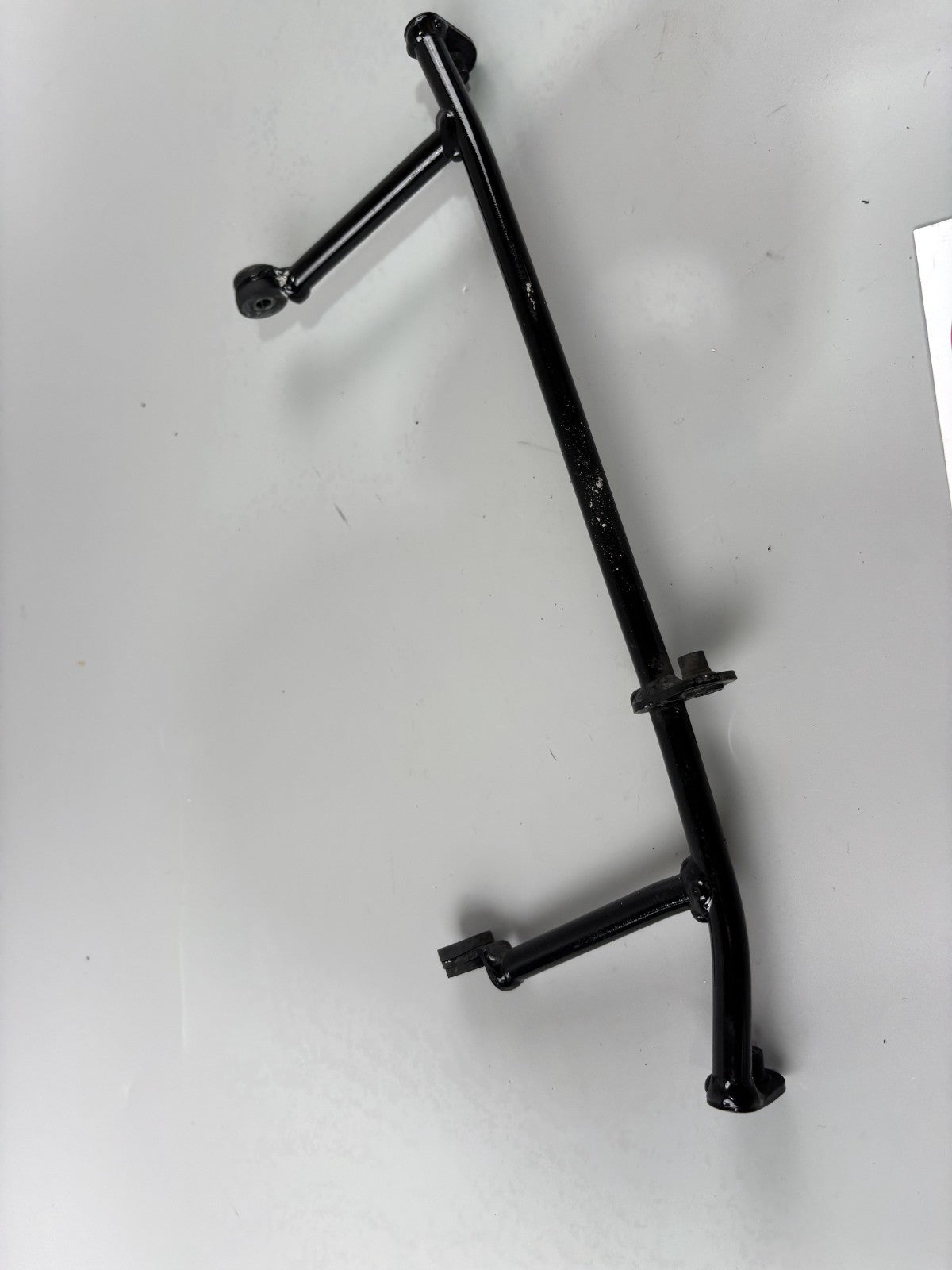 Kawasaki ZX6R ZX636 A 2002  Kühlerhalterung Wasserkühler Holder Halterung