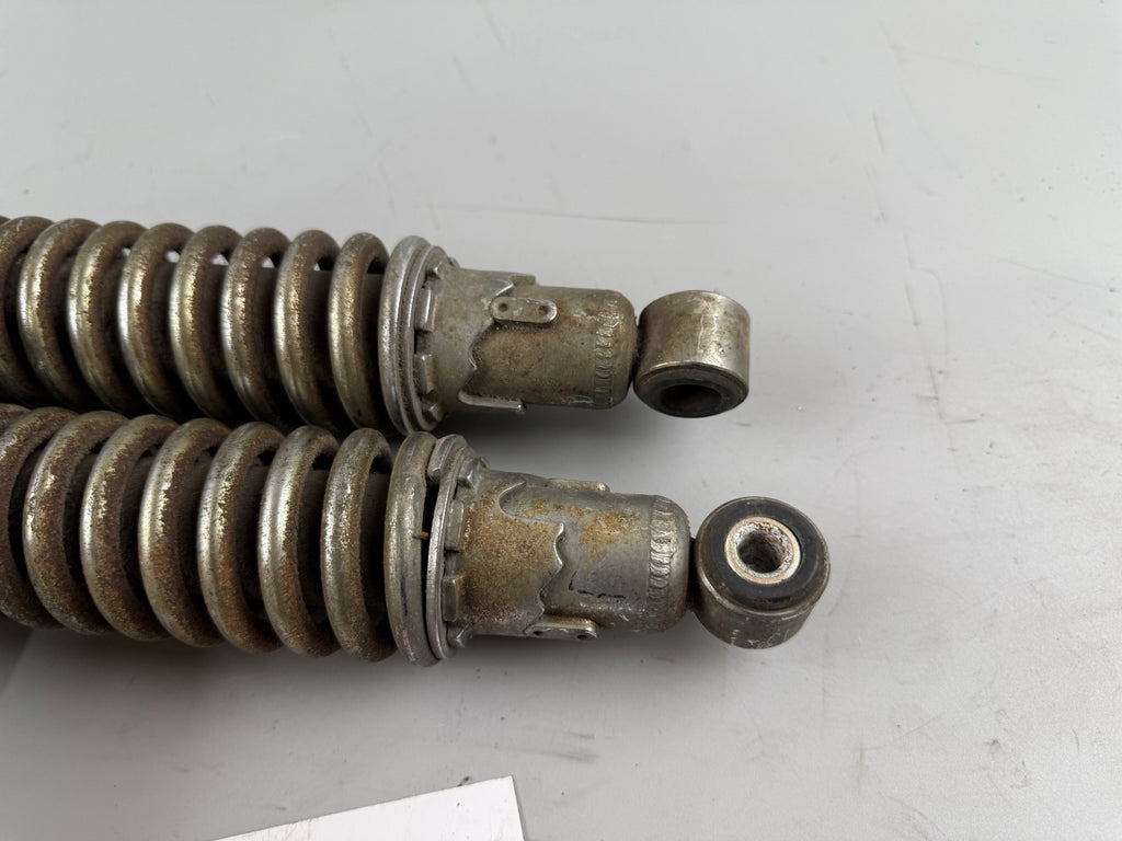 Honda CX500 Federbein Fork Absorber Federung