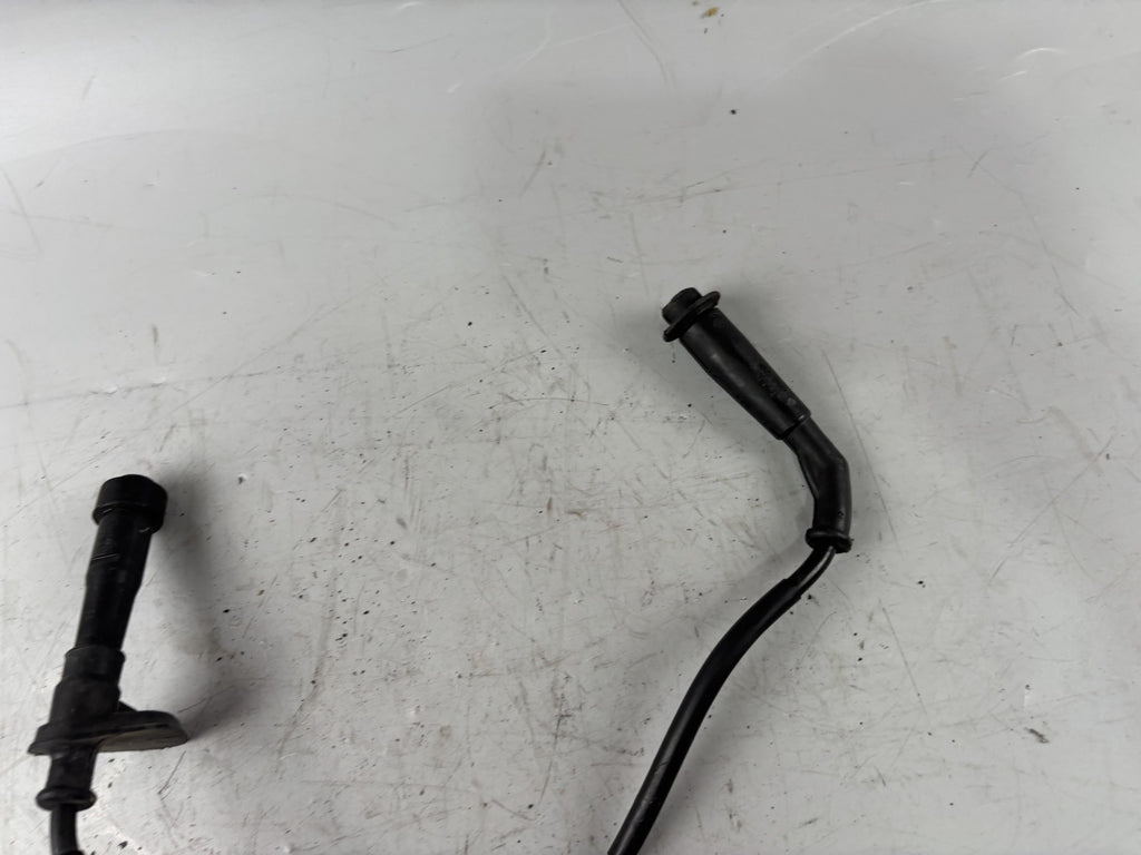 Honda Transalp XL 600 V PD06 Zündspule Zündstecker Zündung ignition Zündkabel