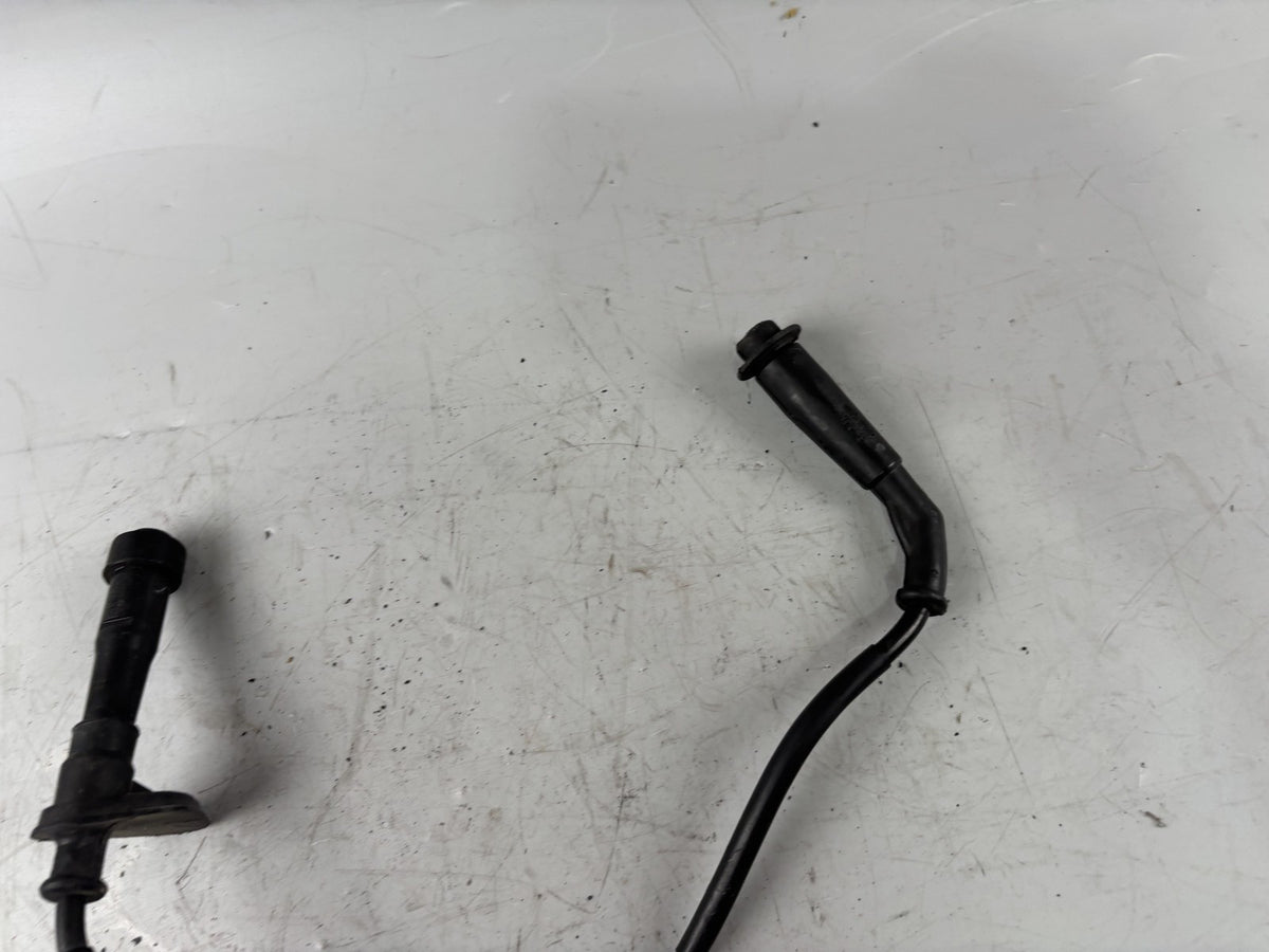 Honda Transalp XL 600 V PD06 Zündspule Zündstecker Zündung ignition Zündkabel