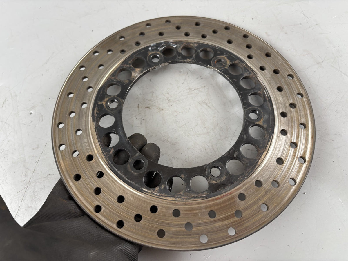 Yamaha FZS600 Fazer RJ02 Bremsscheibe Bremse Brake Disc 4,15mm