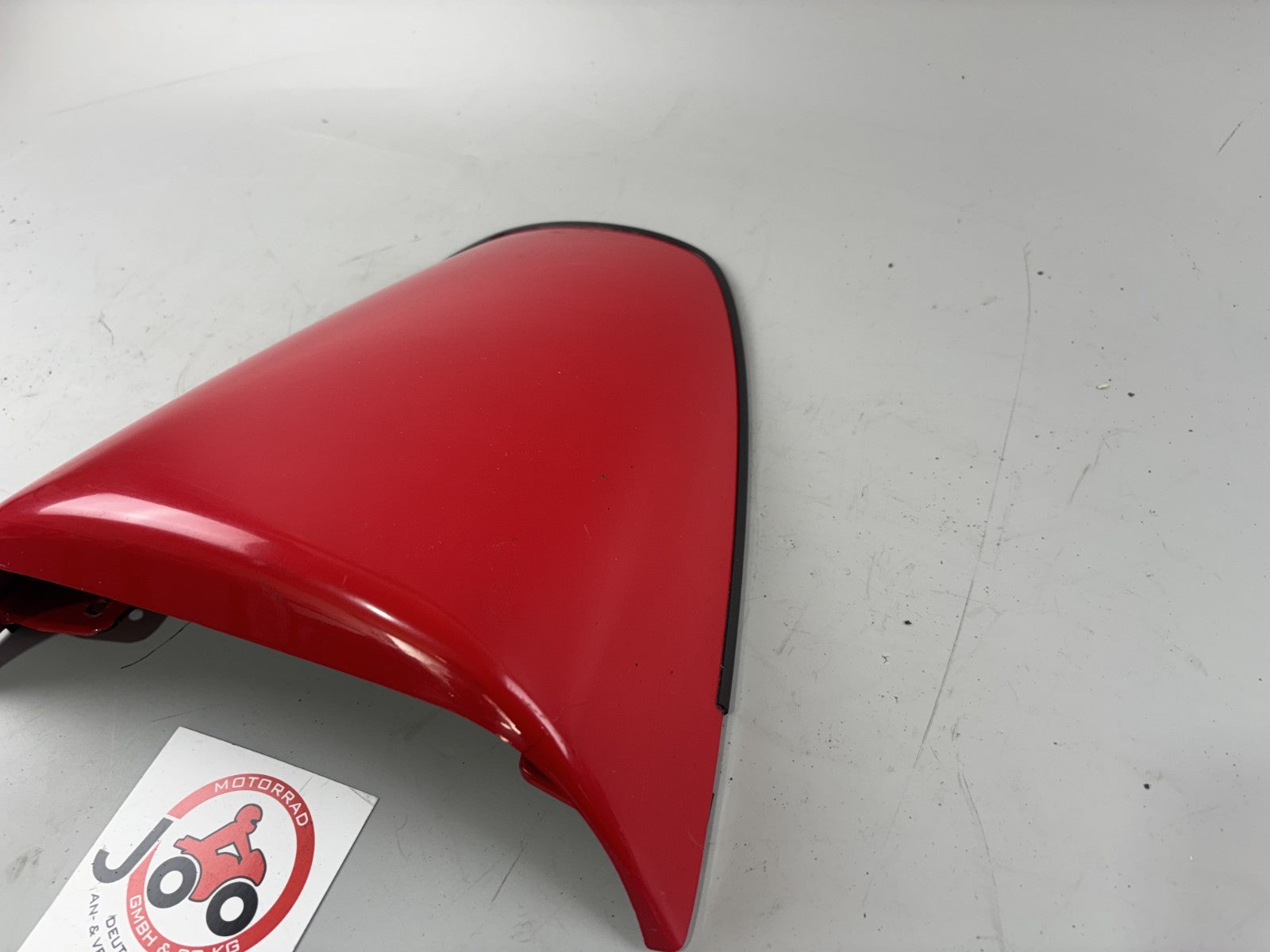 Honda VTR1000 F SC36 Firestorm Soziusabdeckung Hocker Cover Verkleidung