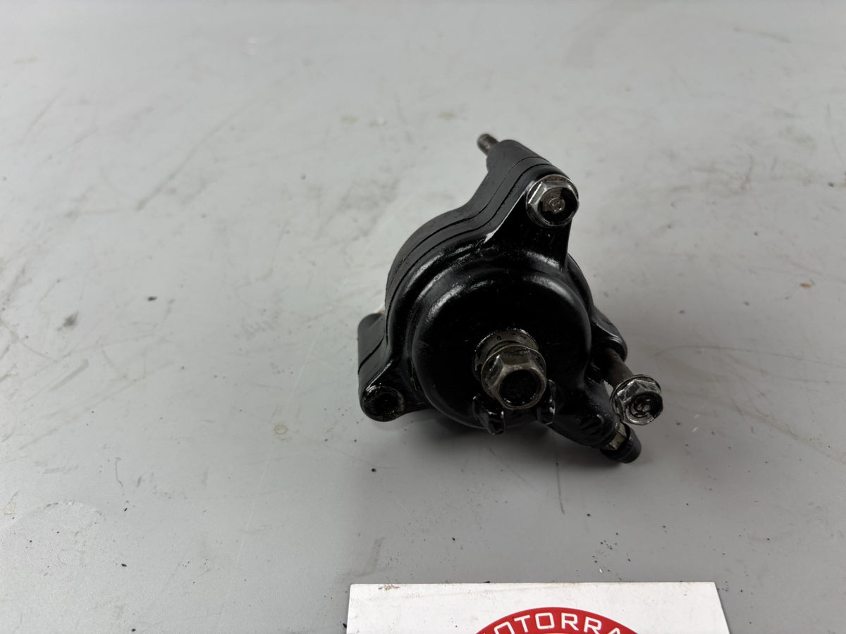 Honda CBX 650 E RC13 Kupplungsgeber Kupplungsnehmer Clutch Zylinder