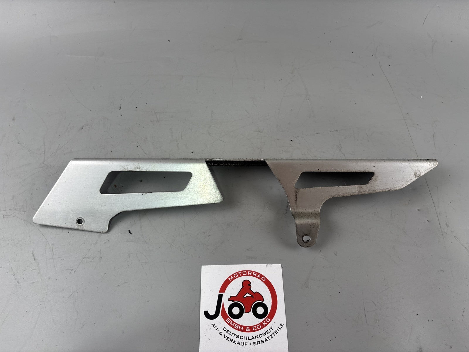 Yamaha XJR1200 4PU Kettenschutz Chain Kette Abdeckung Deckel Cover