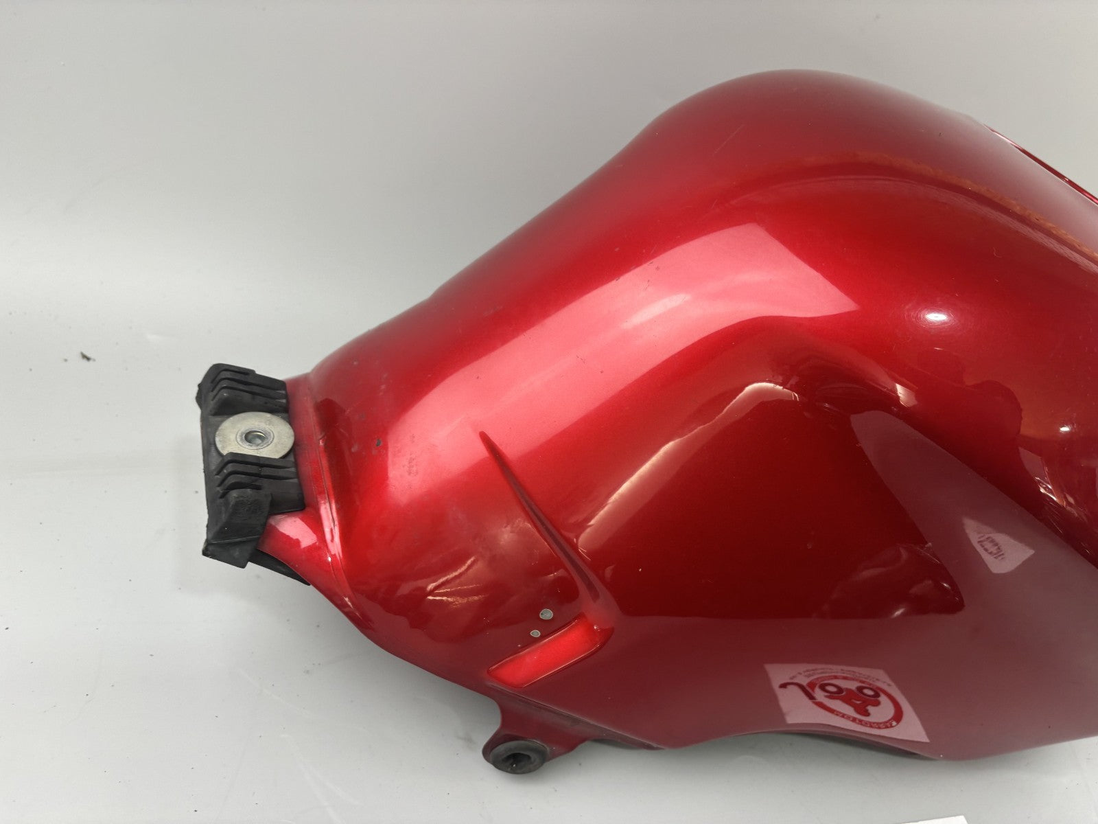 Honda NTV650 revere RC33 Benzintank Tank Fuel Gas Kraftstoff Treibstoff