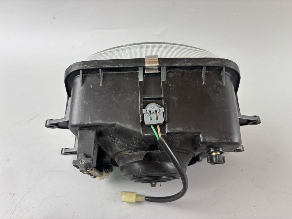 Yamaha Majesty 250 Scheinwerfer Headlight Licht Lampe front vorne