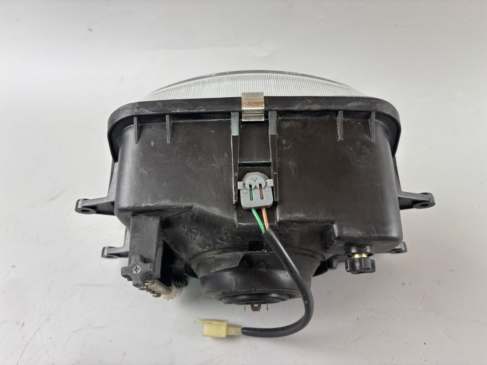 Yamaha Majesty 250 Scheinwerfer Headlight Licht Lampe front vorne