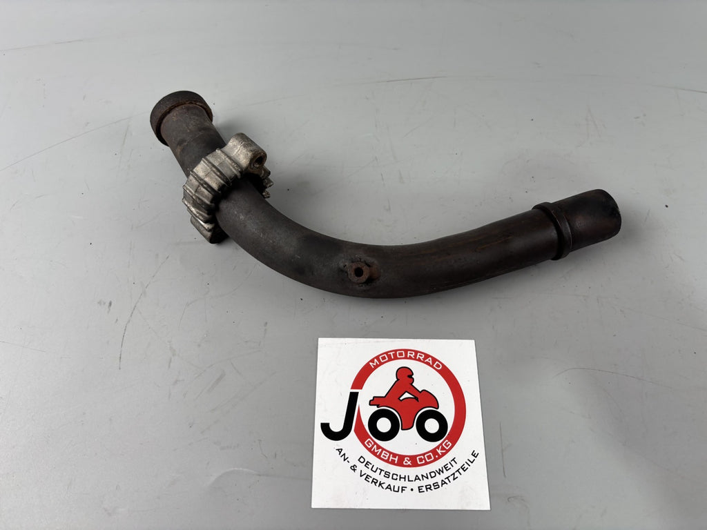 Honda VF 750 F RC15 Krümmer Downpipe Manifold Exhaust Auspuff