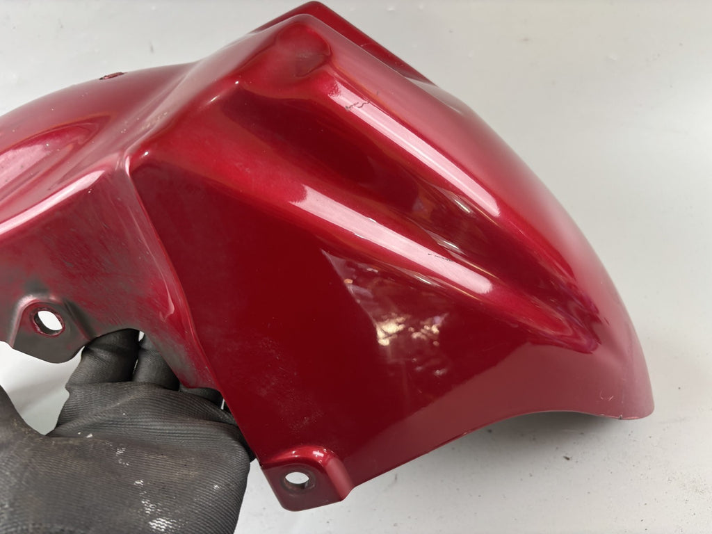 Yamaha Majesty 250 Fender Schutzblech Verkleidung Kotflügel Spritzschutz vorne