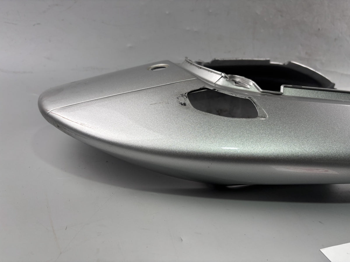 Honda CB 600 F Hornet PC34 Heckverkleidung Cover Abdeckung Heckteil Seitenteil