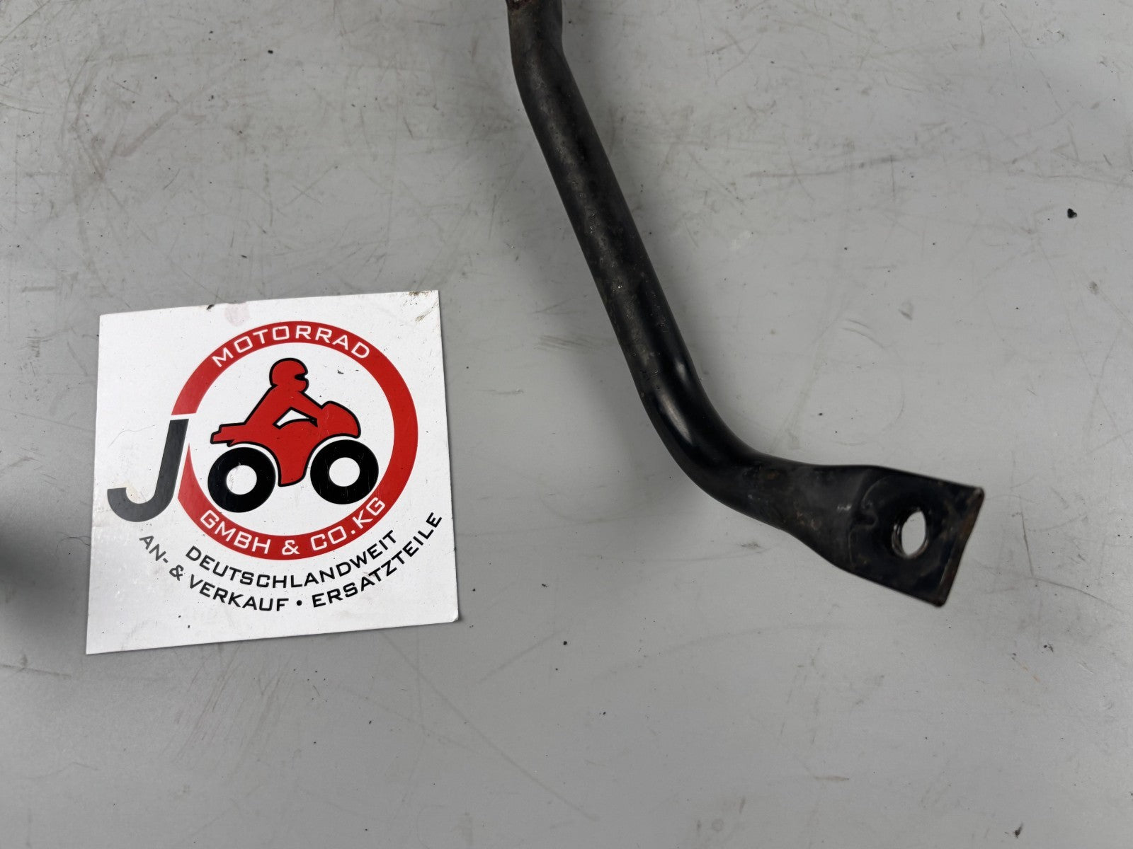 Suzuki RF 600 R GN76A Gepäckhälter Griff Holder Halterung