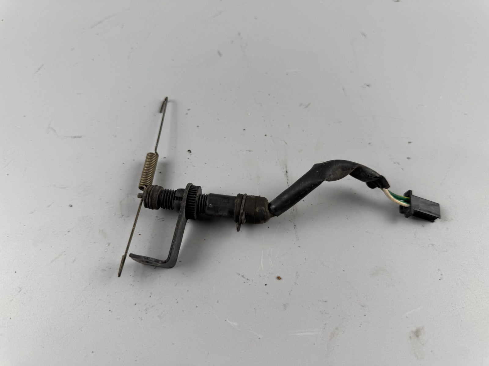 Honda CB500 PC26 Bremsschalter Bremslichtschalter Brake hinten back
