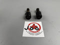 Suzuki GSX 750 AE Inazuma Tacho Lenkergewichte Lenkerenden Handlebar Weights