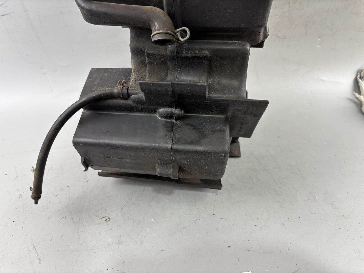 Kawasaki EL250 252 Eliminator Luftfilterkasten Airbox zuluft Lüftung