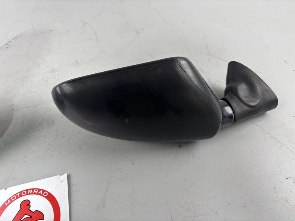 Suzuki GSX-R 750 W GR7BB Spiegel Spiegelpaar Mirror Rückspiegel