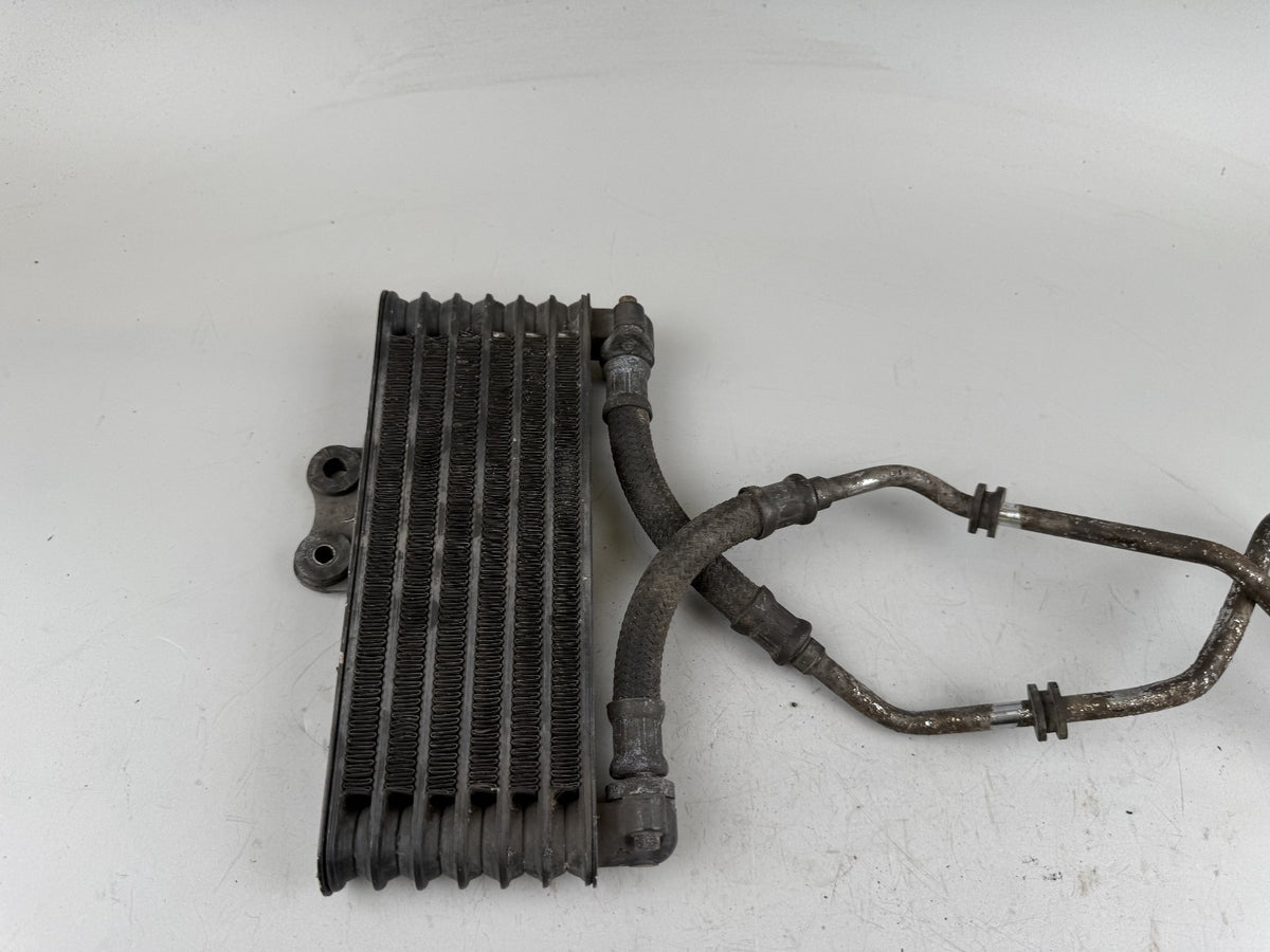 Honda CB750 Sevenfifty RC42 Ölkühler oelcooler Liquid Engine Motor