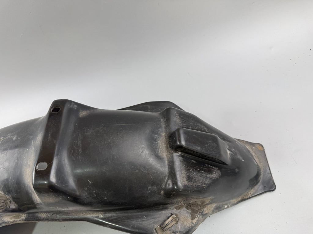 Honda CX500 Heckuntersicht Fender Spritzschutz Verkleidung Cover