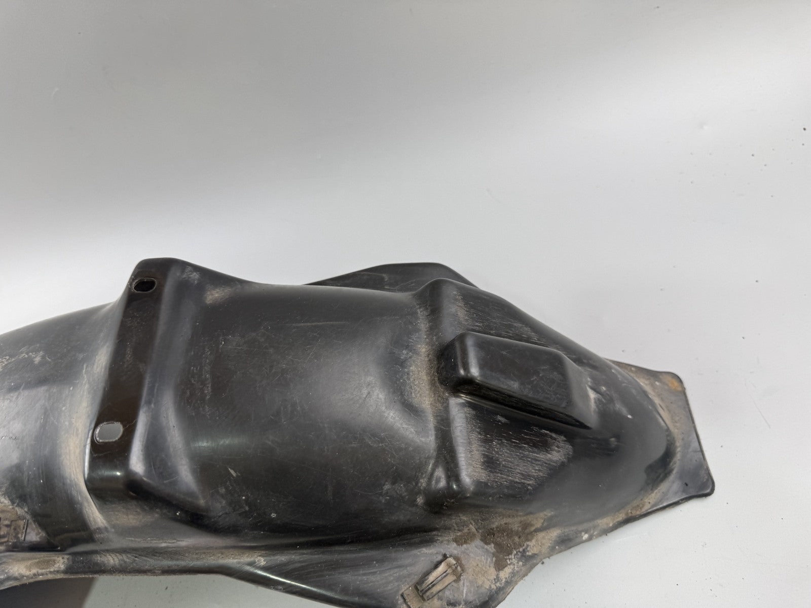 Honda CX500 Heckuntersicht Fender Spritzschutz Verkleidung Cover