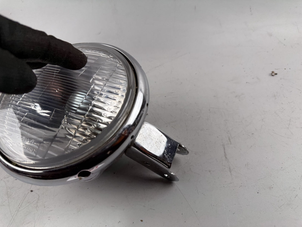 Honda CMX450 Rebell PC17 Scheinwerfer Headlight Licht Lampe