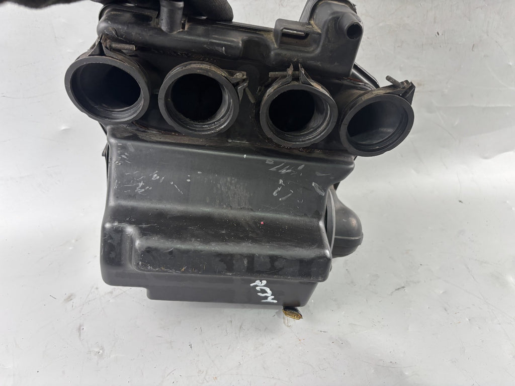 Honda CB 600 F Hornet PC34 Luftfilterkasten Airbox Ansaugung