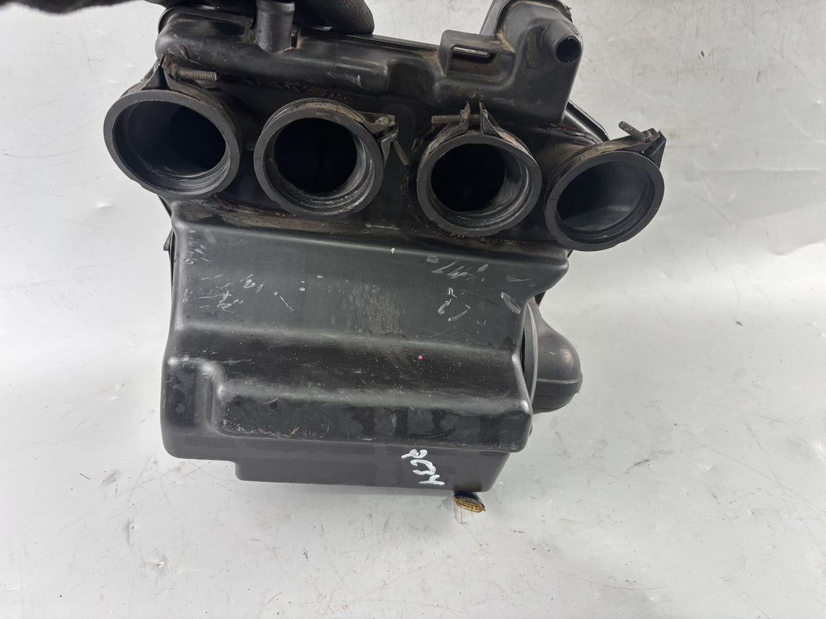 Honda CB 600 F Hornet PC34 Luftfilterkasten Airbox Ansaugung