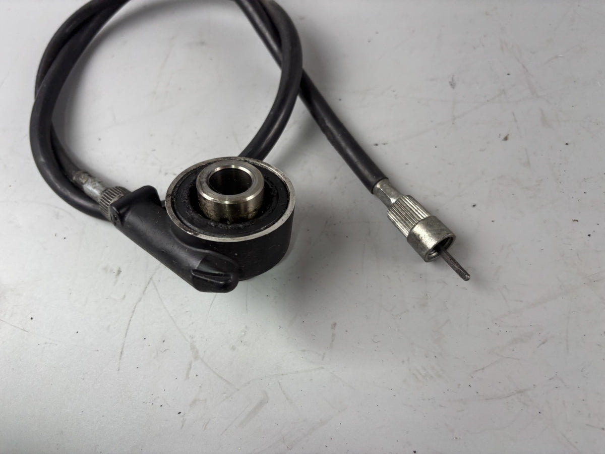 Kawasaki ER 5 EX500A Tachoschnecke Tachowelle Tachoantrieb Speedometer