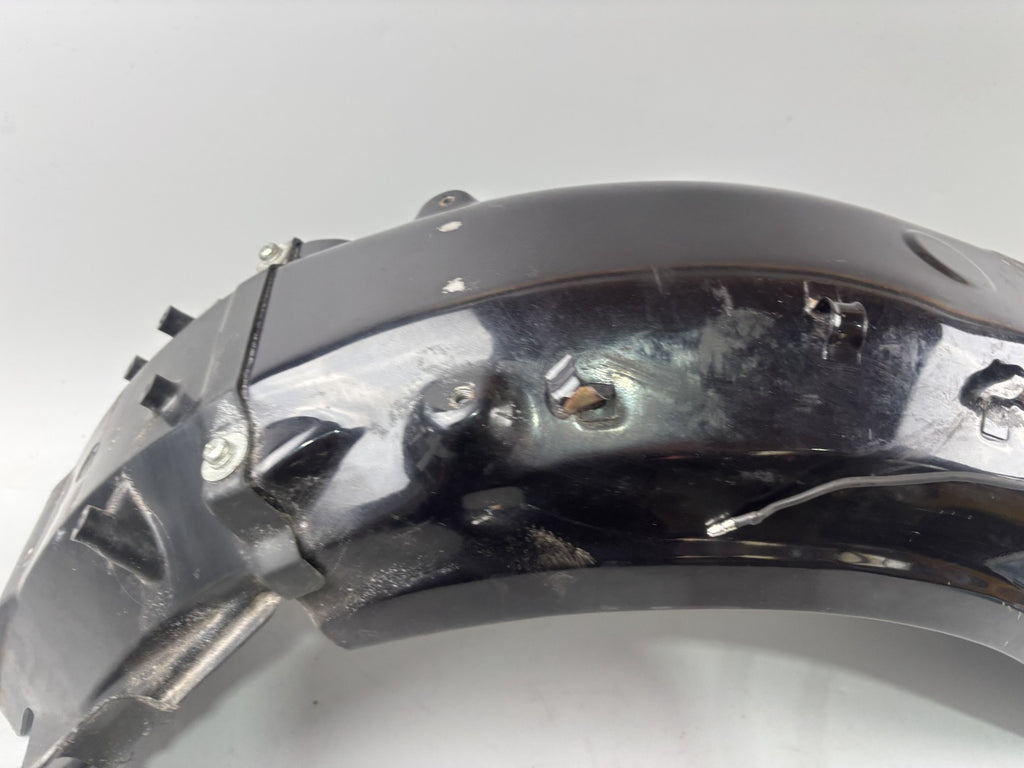 Yamaha XV1100 Virago 3LP Fender Schutzblech Kotflügel Cover Radlauf Verkleidung