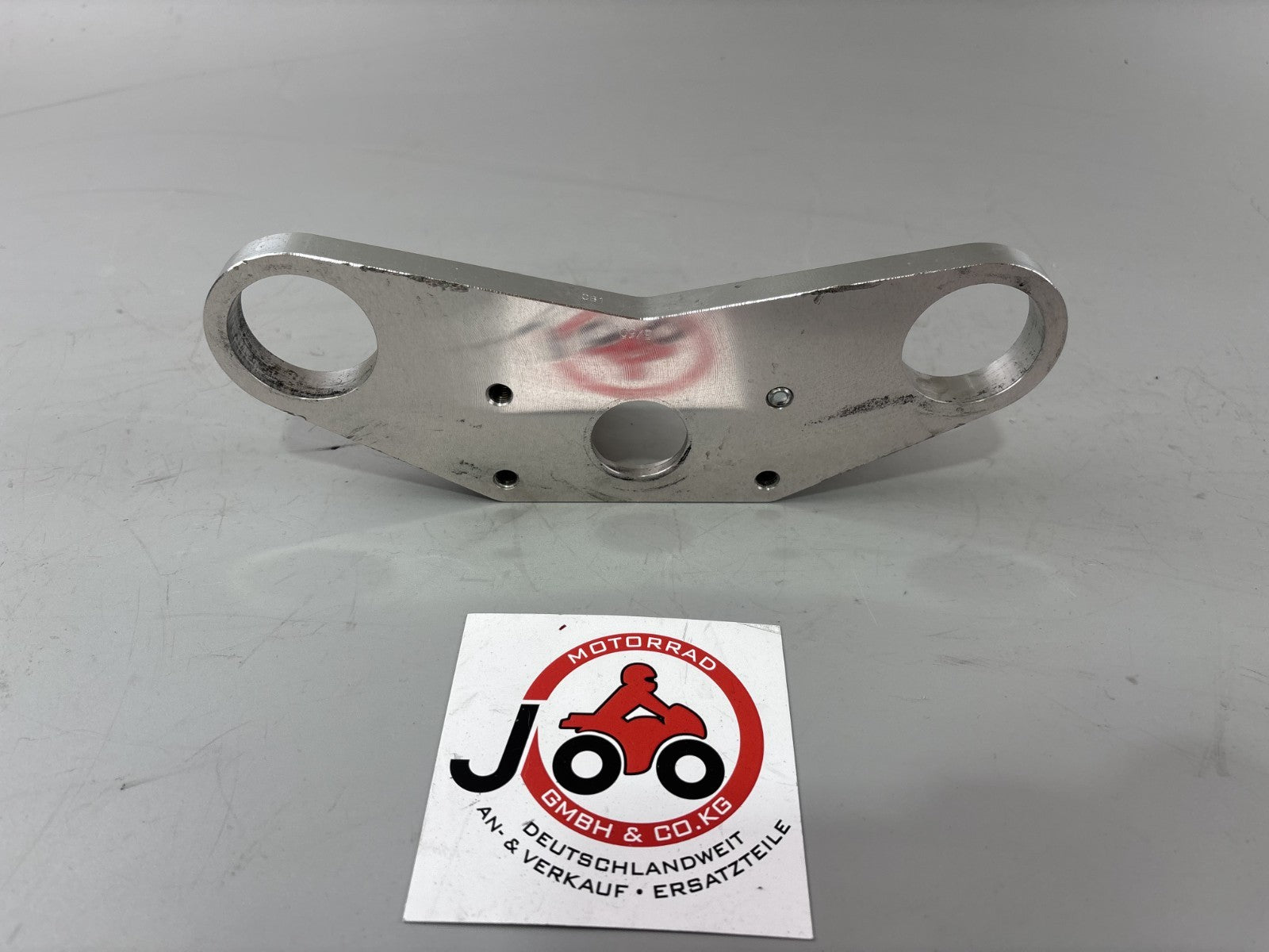 Honda VTR1000 F SC36 Firestorm Gabelbrücke Bridge oben obere front