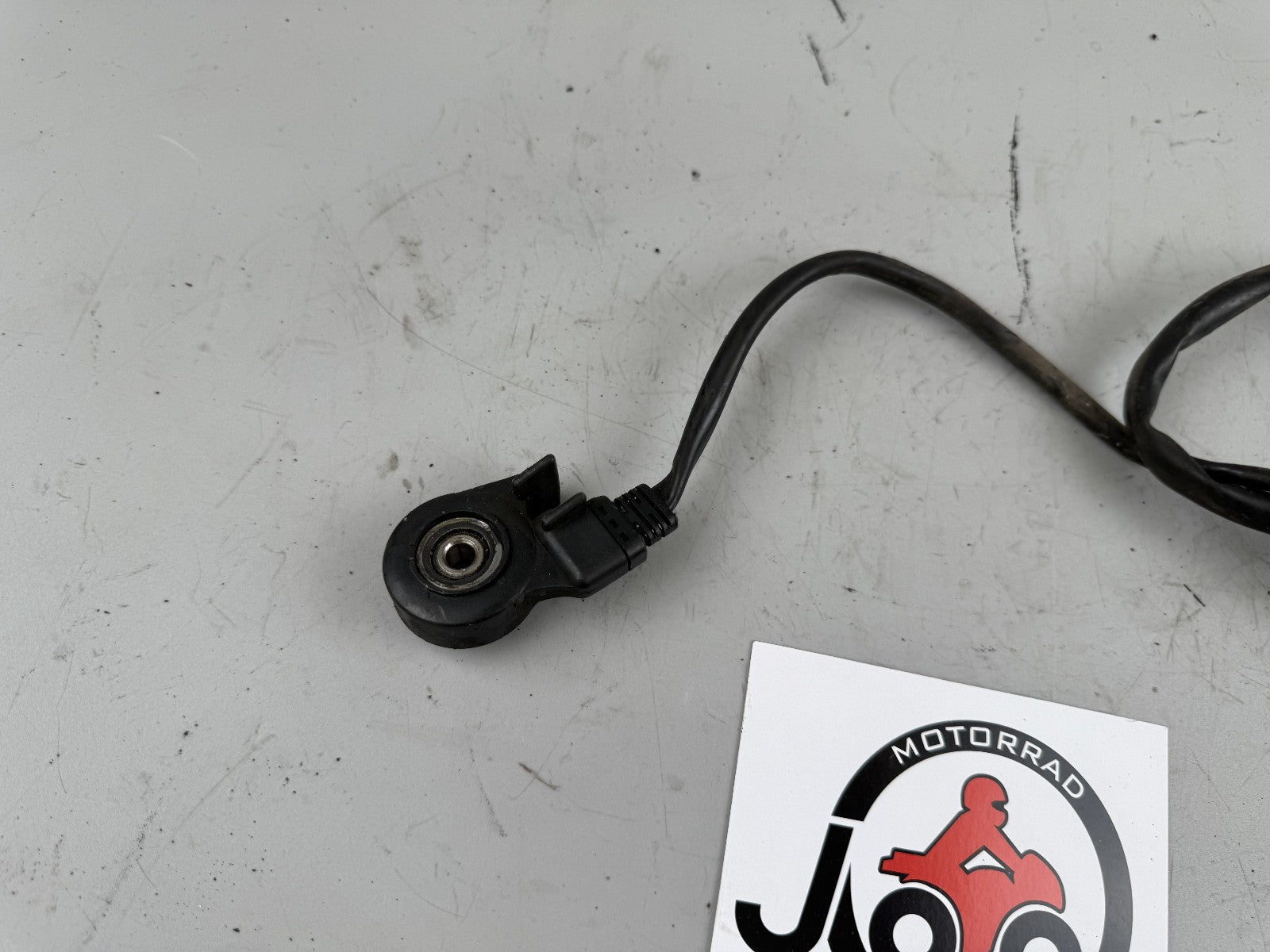 Honda CB750 Sevenfifty RC42 Seitenständerschalter Sidestand Frame Electric