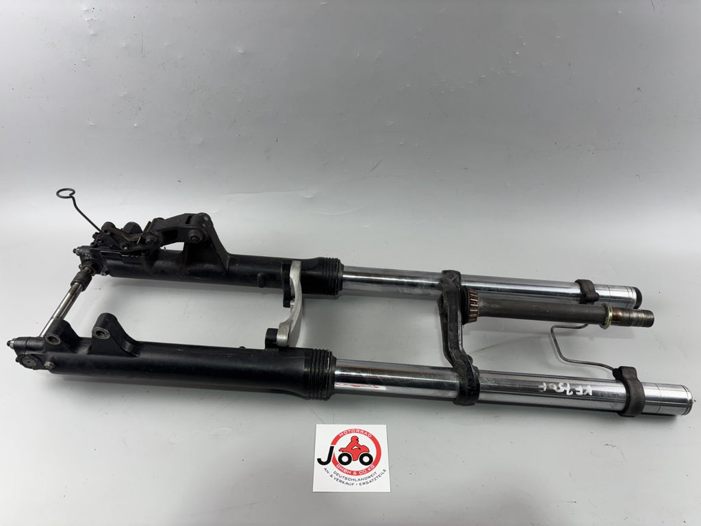 Honda VF 750 F RC15 Gabel Standrohr Tauchrohr Fork Absorber Federung vorne front