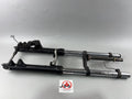 Honda VF 750 F RC15 Gabel Standrohr Tauchrohr Fork Absorber Federung vorne front