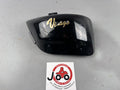 Yamaha XV535 3BR 2YL Virago Seitenverkleidung Sidecover Seitenteil rechts right