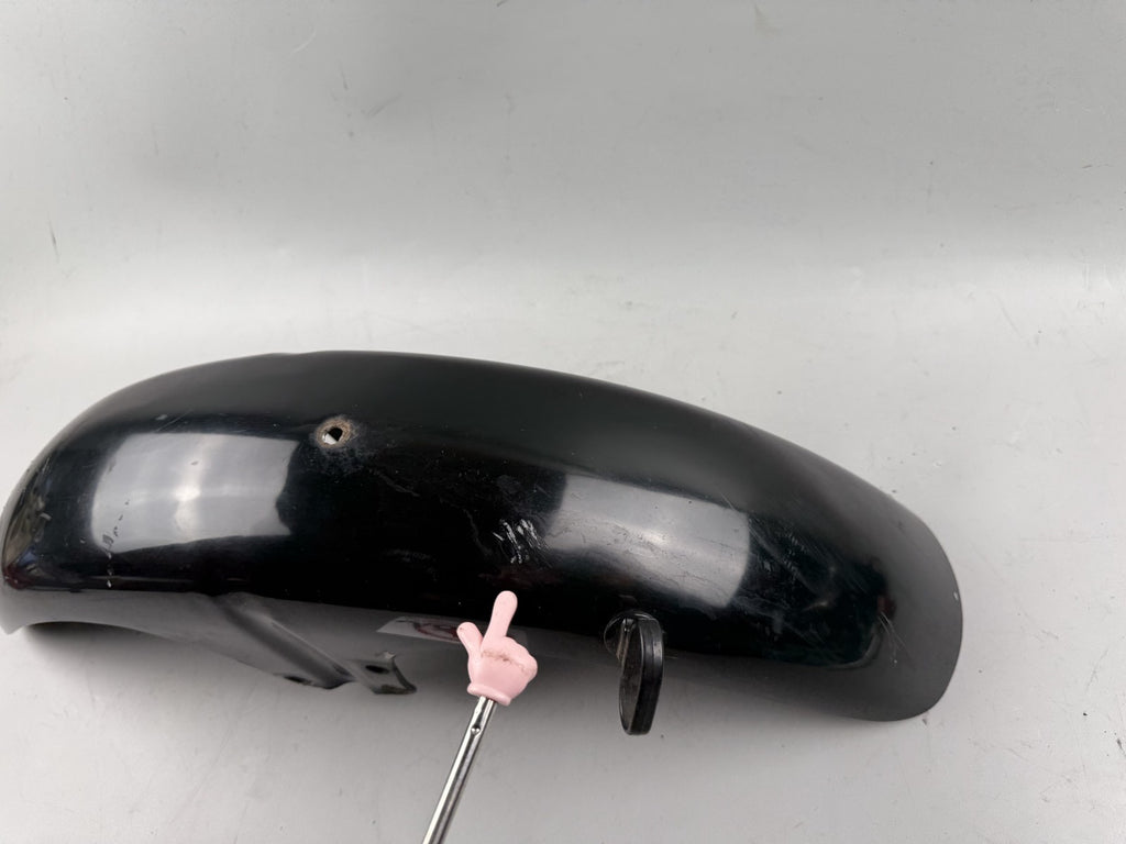 Honda XBR 500 PC15 Kotflügel Schutzblech Cover Fender Radlauf Verkleidung