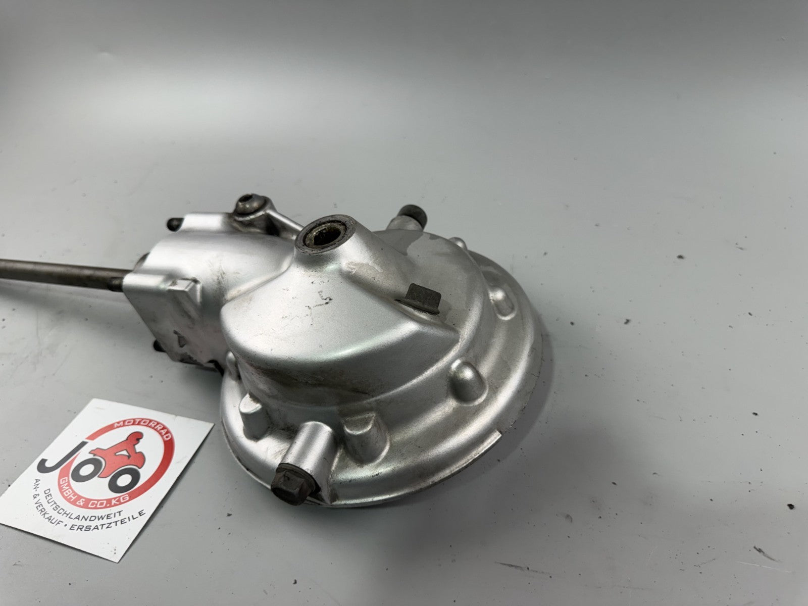Yamaha XJ900 Diversion 4KM Kardan Kardanantrieb Welle Winkelantrieb Crankshaft