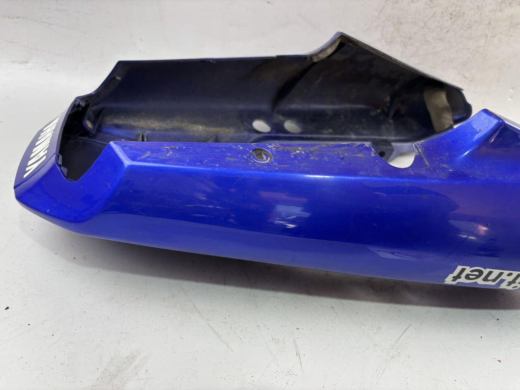 Yamaha FZS600 Fazer RJ02 Heckverkleidung Abdeckung Seitenverkleidung Seitenteil