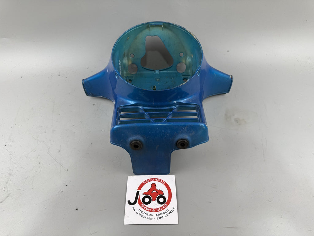 Honda CX500 Front Maske Kanzel Verkleidung Scheinwerfer vorne front Cover