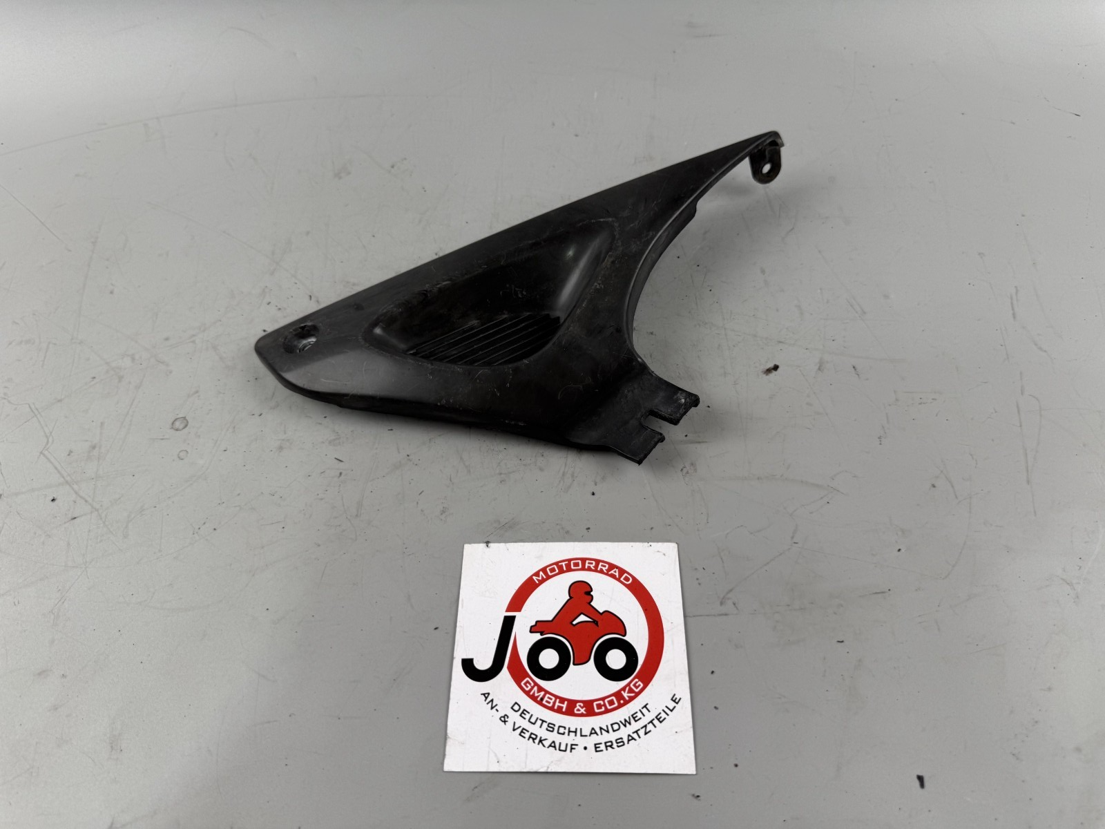 Suzuki SV650 S AV Seitendeckel Sidecover Abdeckung Verkleidung Cover rechts righ