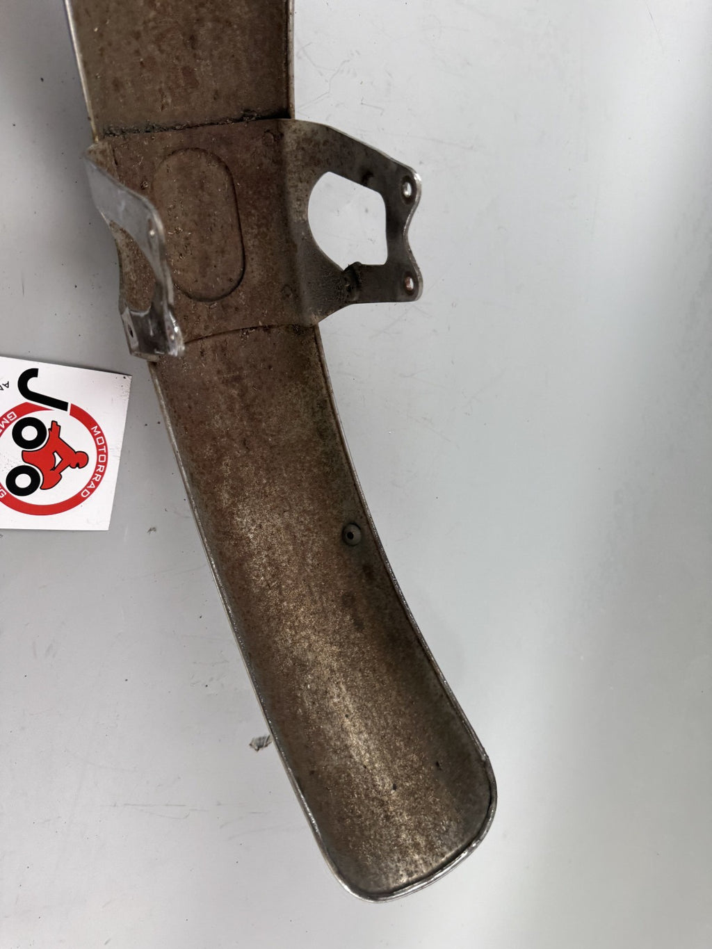 Honda CX500 Schutzblech Fender Kotflügel Abdeckung Spritzschutz Cover