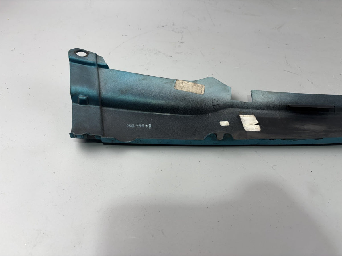BMW R 1100 RS Seitenverkleidung Sidecover Seitenteil Seitendeckel Cover rechts