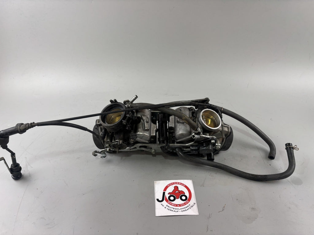 Honda VTR1000 F SC36 Firestorm Vergaser Carburetor Einspritzung Fuel Gas