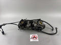Honda VTR1000 F SC36 Firestorm Vergaser Carburetor Einspritzung Fuel Gas